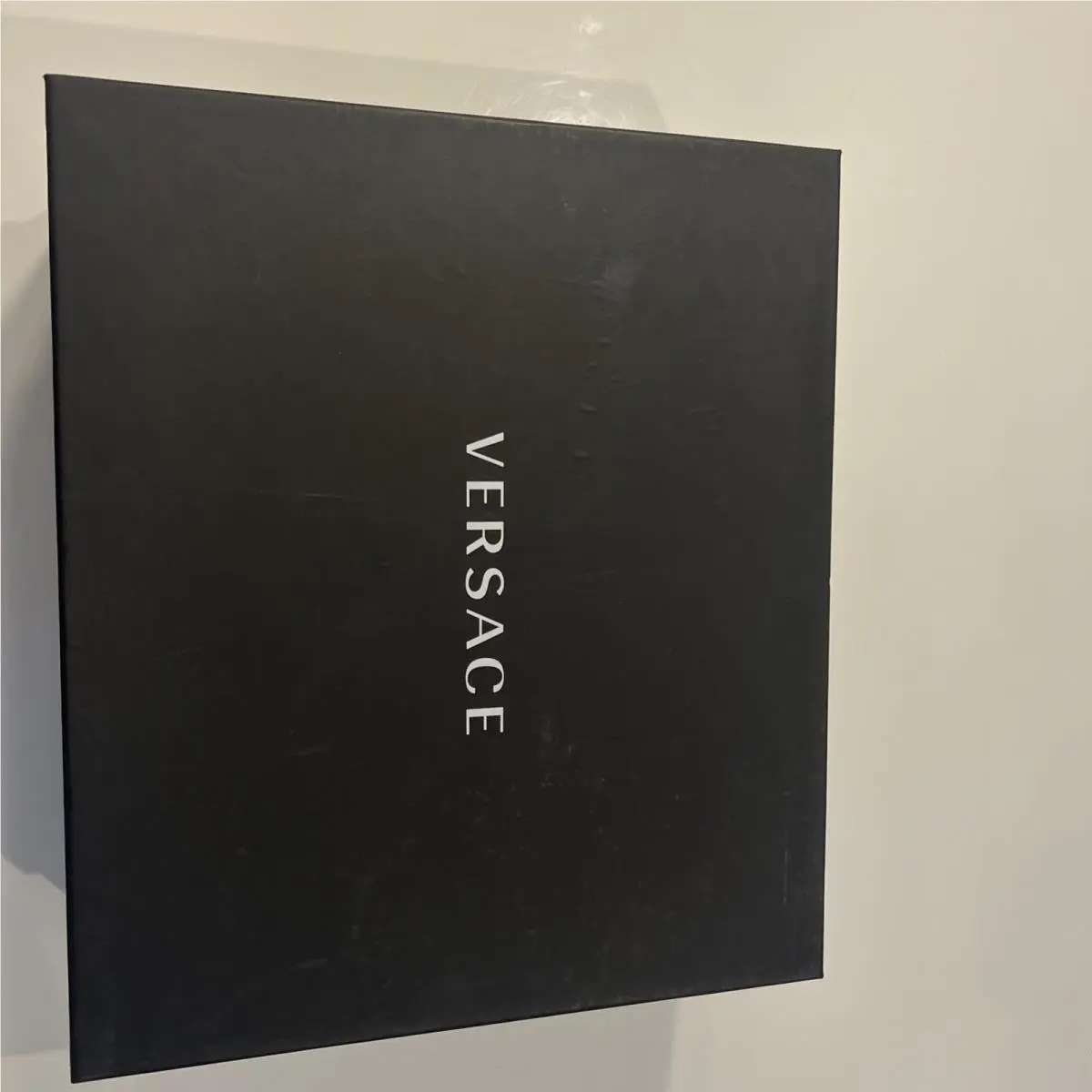 Versace shoes - Versace Medusa Head - Medusa Head - White 10