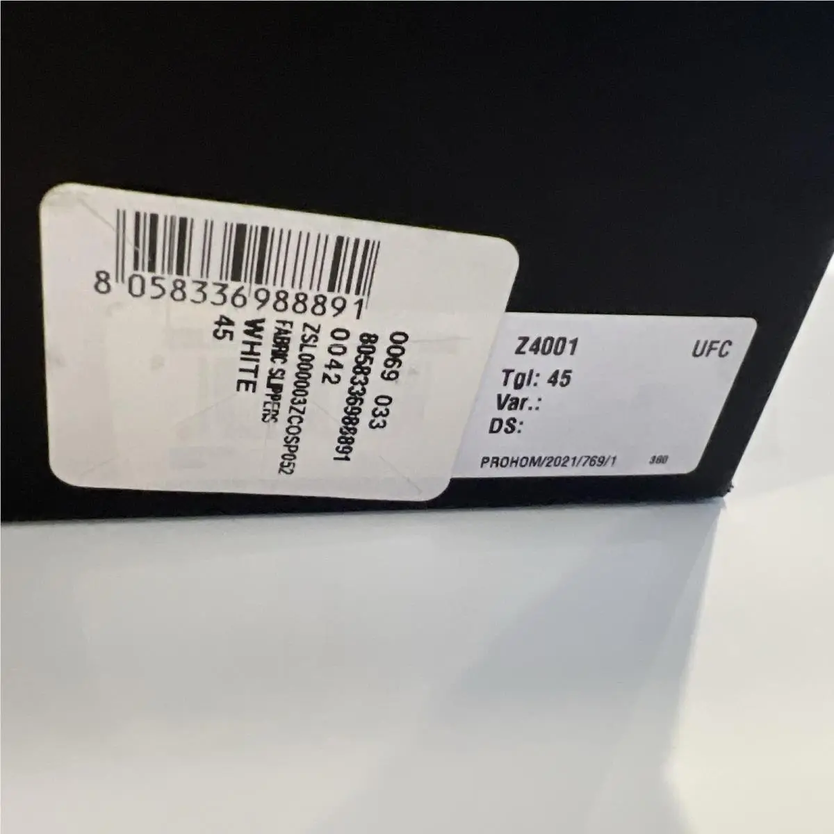 Versace shoes - Versace Medusa Head - Medusa Head - White 9