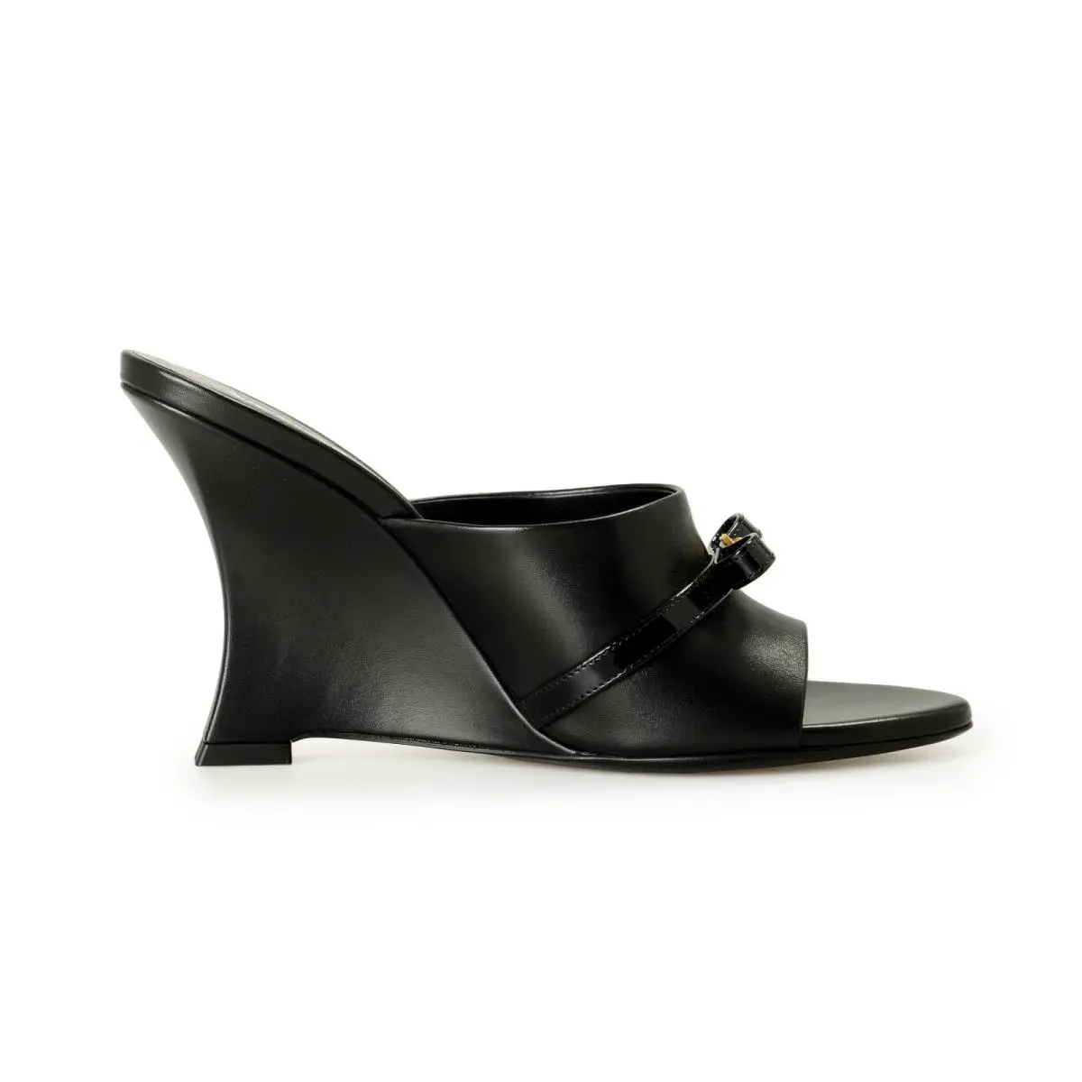 Versace shoes - Black (UPC: 8053609400179) 3
