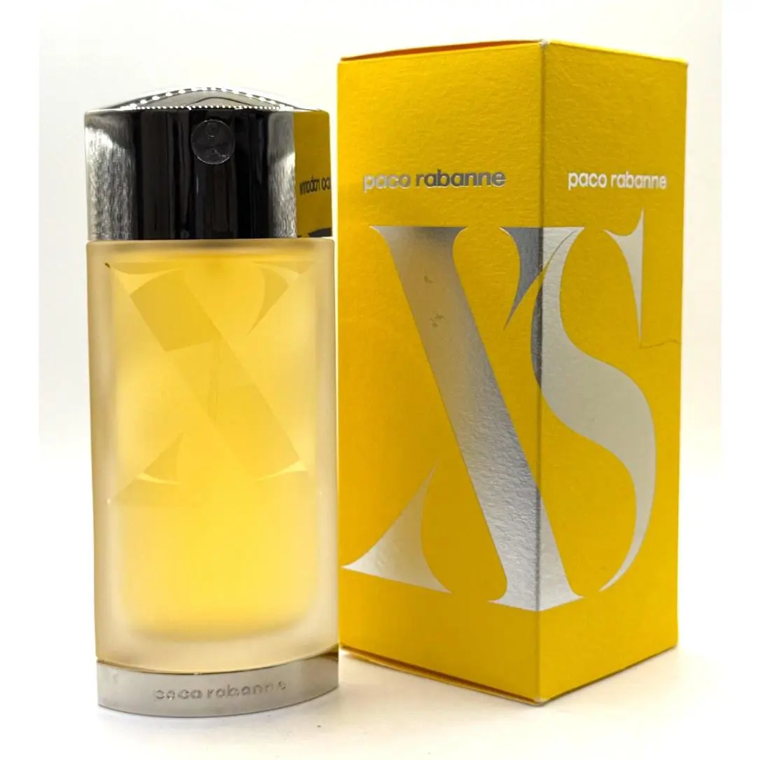XS Pour Elle Paco Rabanne 3.4 fl oz