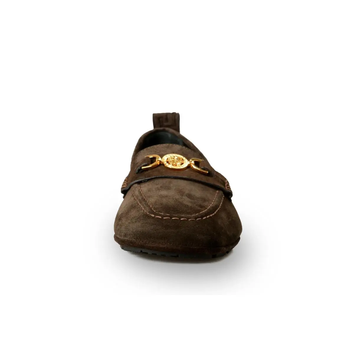 Versace shoes - Gold (UPC: 8053609604485) 4