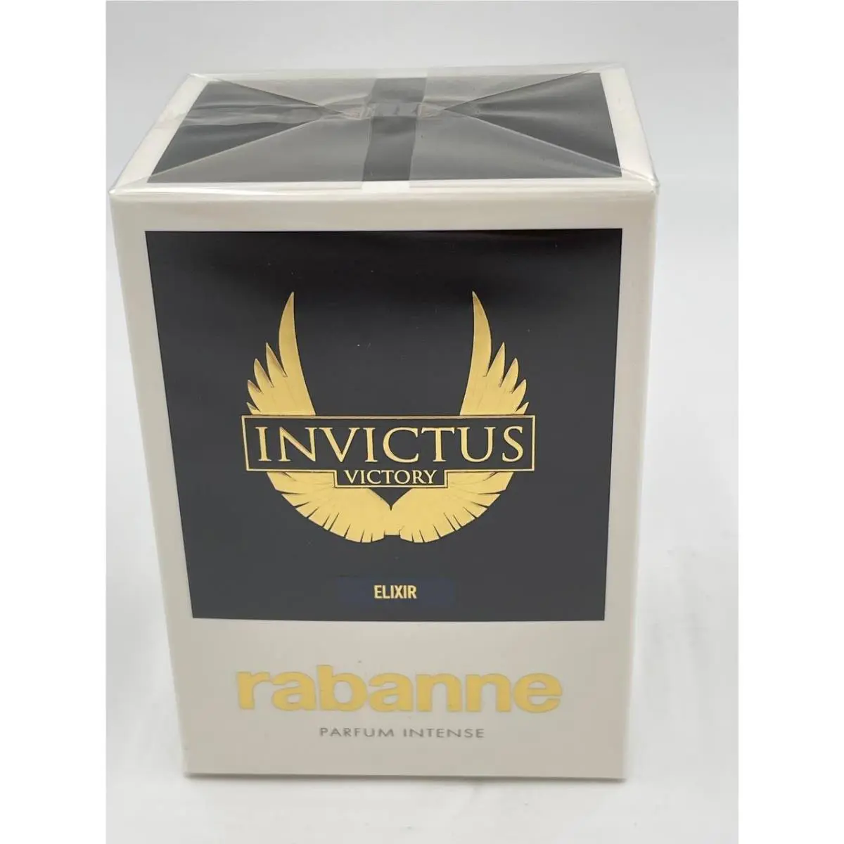Paco Rabanne Invictus Victory Elixir Parfum 1.7 oz