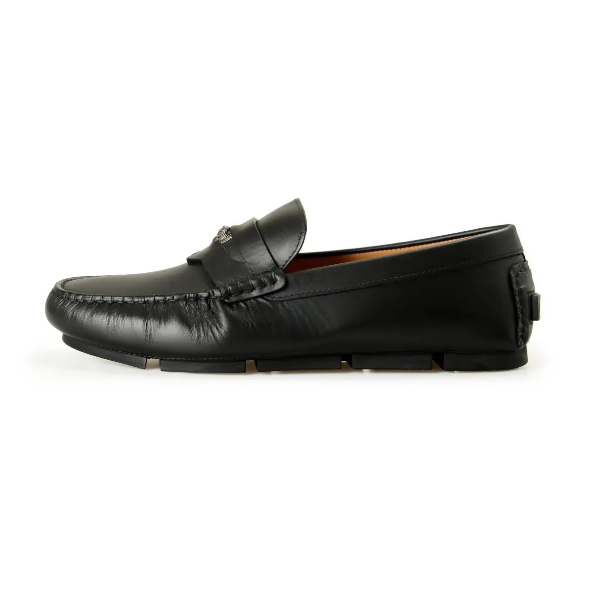 Versace shoes - Black (UPC: 8056204902536) 1