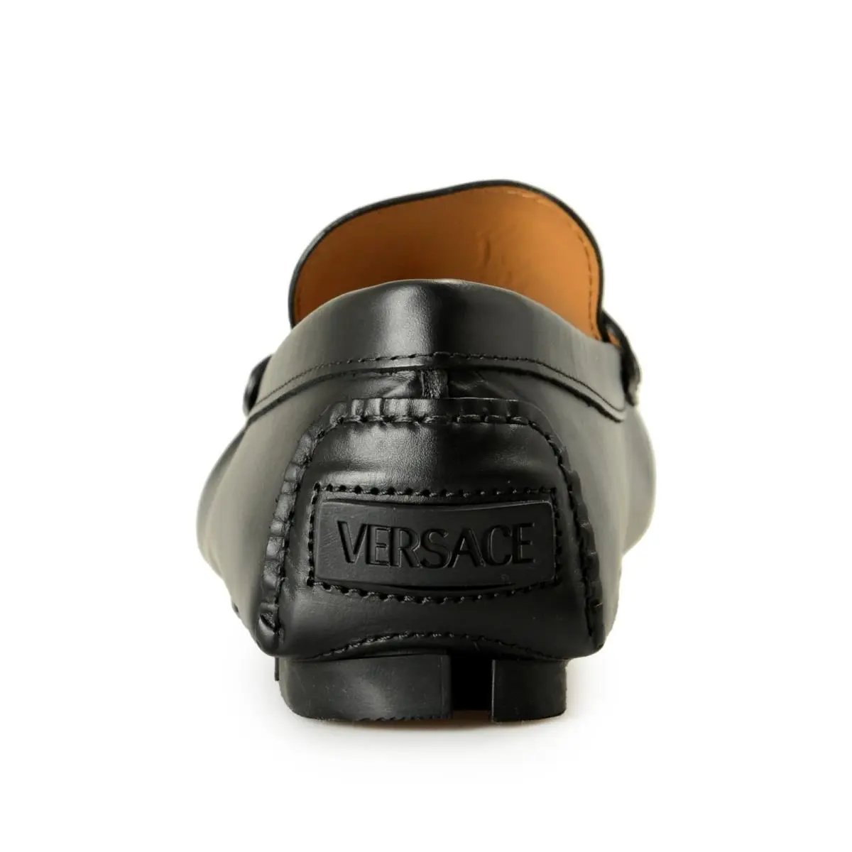 Versace shoes - Black (UPC: 8056204902536) 2