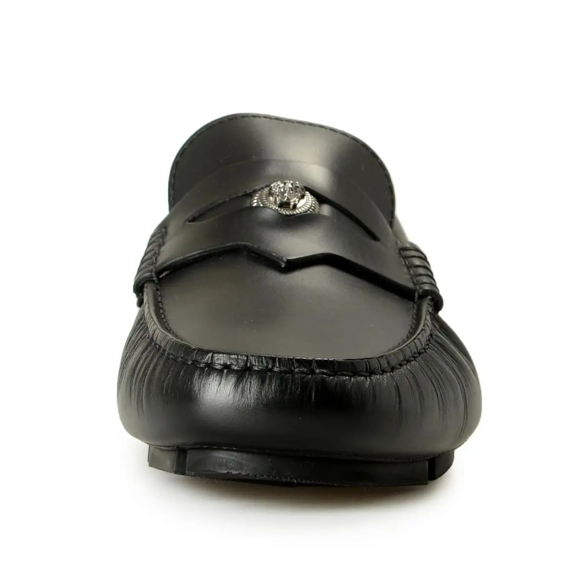 Versace shoes - Black (UPC: 8056204902536) 4