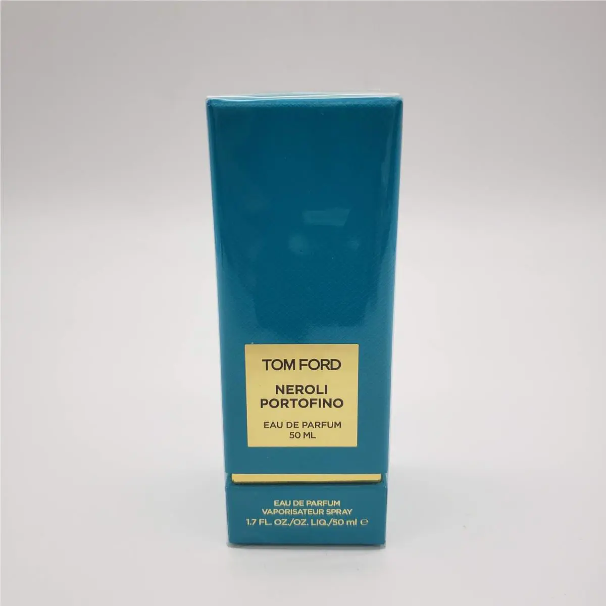 Tom Ford Neroli Portofino 50ml 1.7oz Eau De Parfum Edp Spray