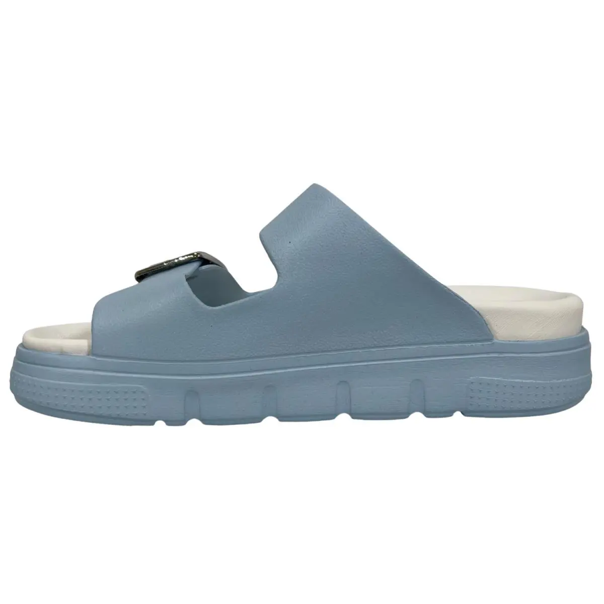 Rieker shoes - Rieker P2180-10 - Blue 1
