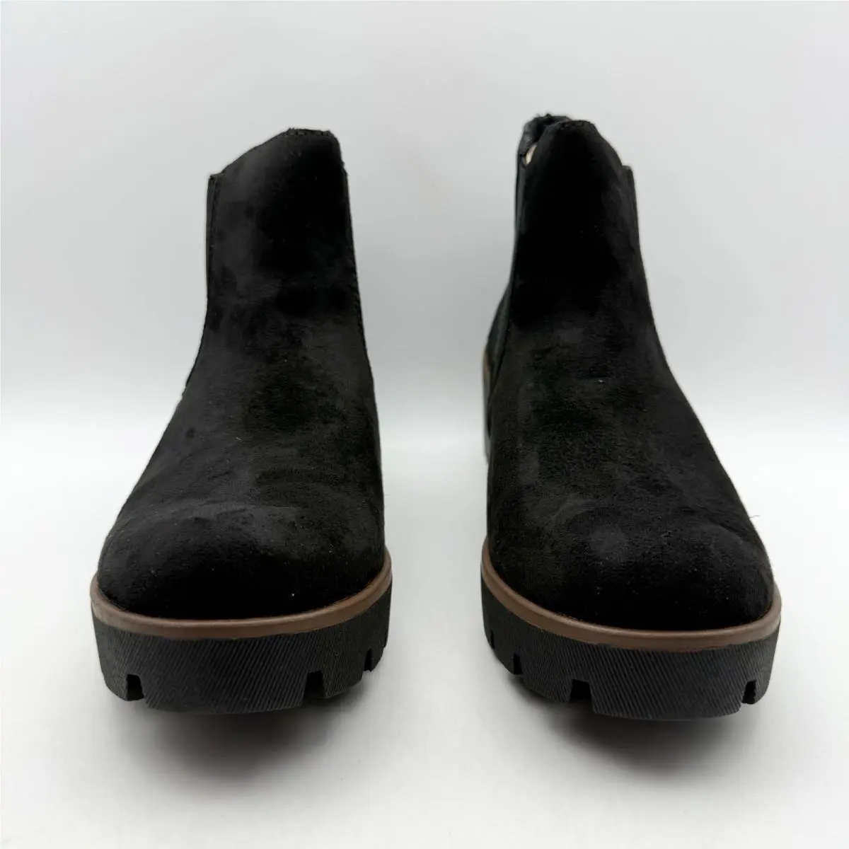 Rieker shoes - Black (UPC: 644403837773) 4