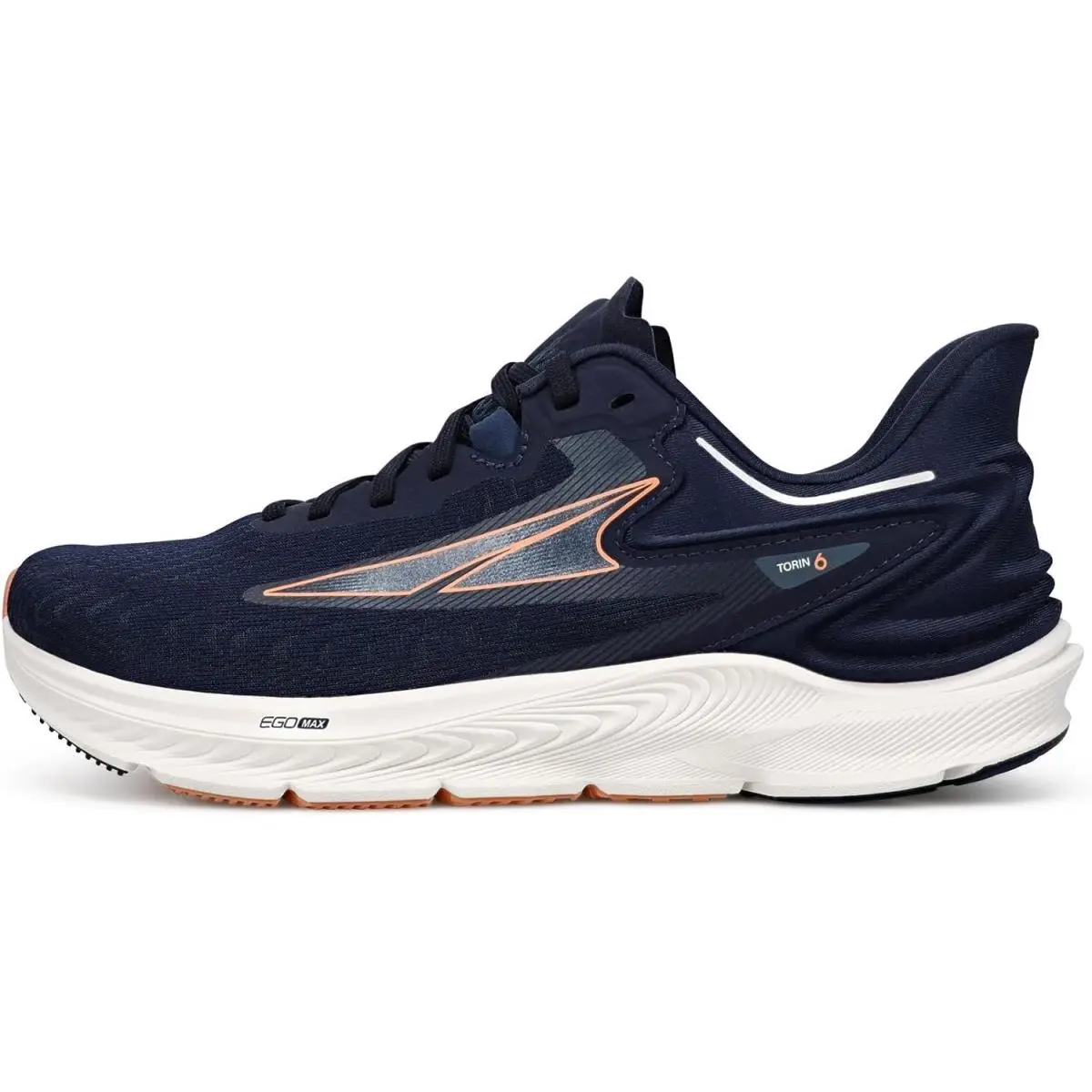 Altra shoes - Navy/Coral 0