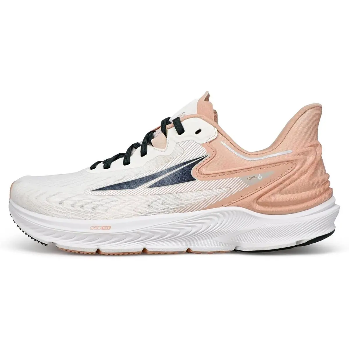 Altra shoes - Navy/Coral 2