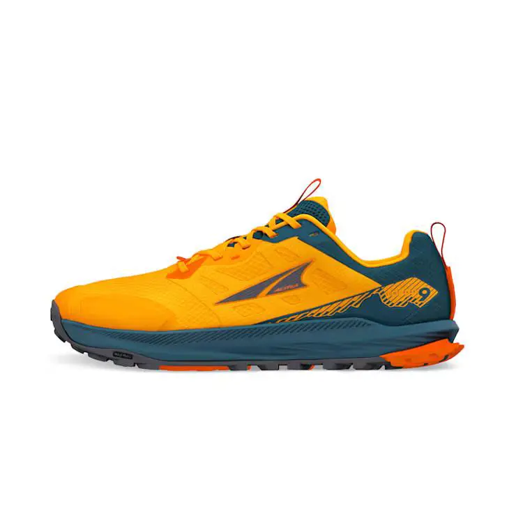 Altra Men`s Lone Peak 9 Various Colors