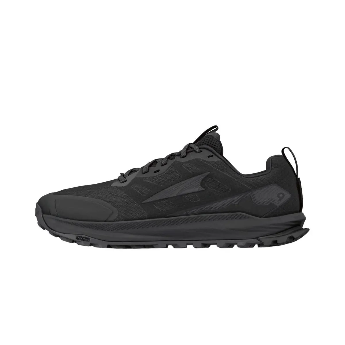 Altra shoes - Altra Lone Peak 9 - Lone Peak - AL0A85PG - Green/Orange 2