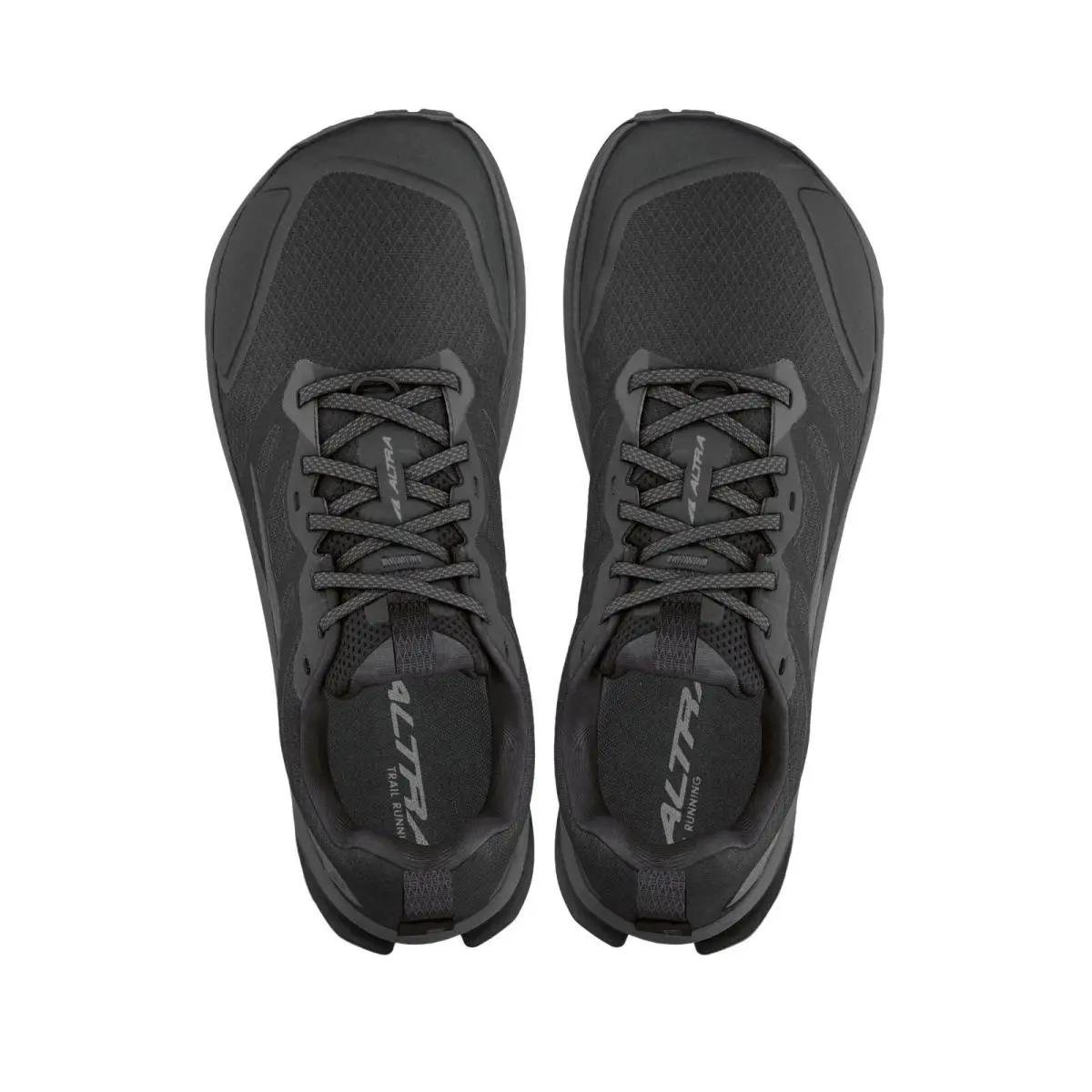 Altra shoes - Altra Lone Peak 9 - Lone Peak - AL0A85PG - Green/Orange 4