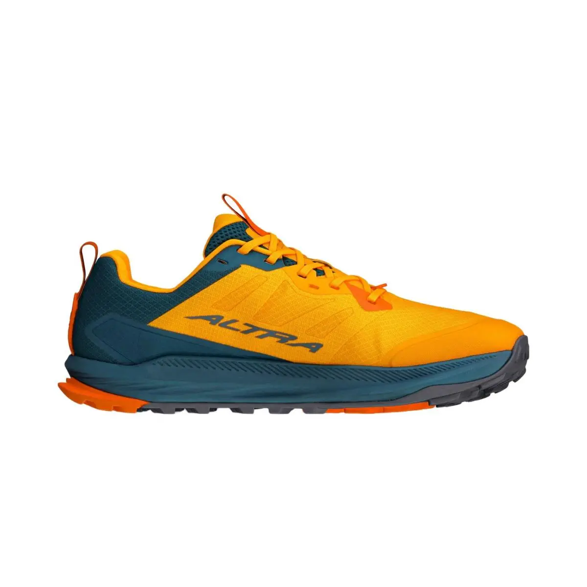 Altra shoes - Altra Lone Peak 9 - Lone Peak - Orange/Teal 0