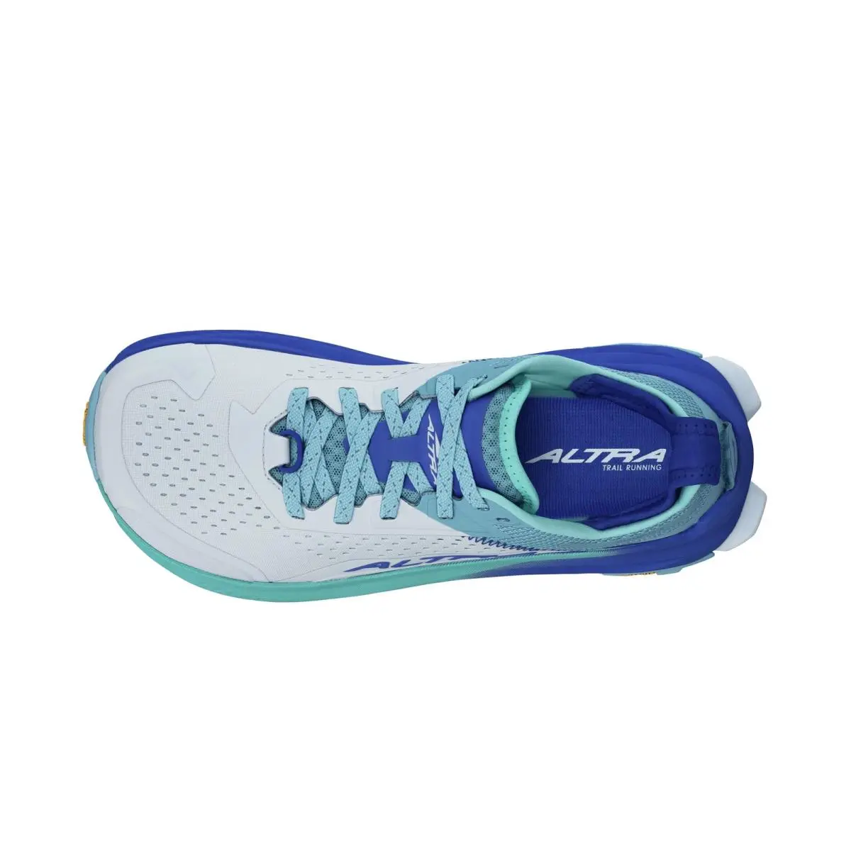 Altra shoes - Altra Olympus 6 - Olympus - Gray/Blue 9
