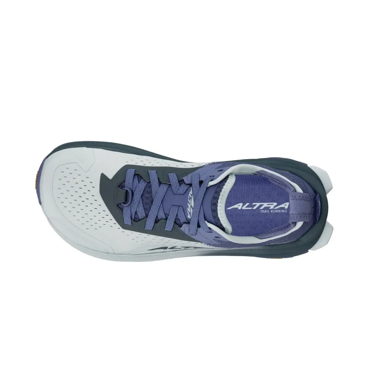 Altra shoes - Altra Olympus 6 - Olympus - Gray/Blue 1