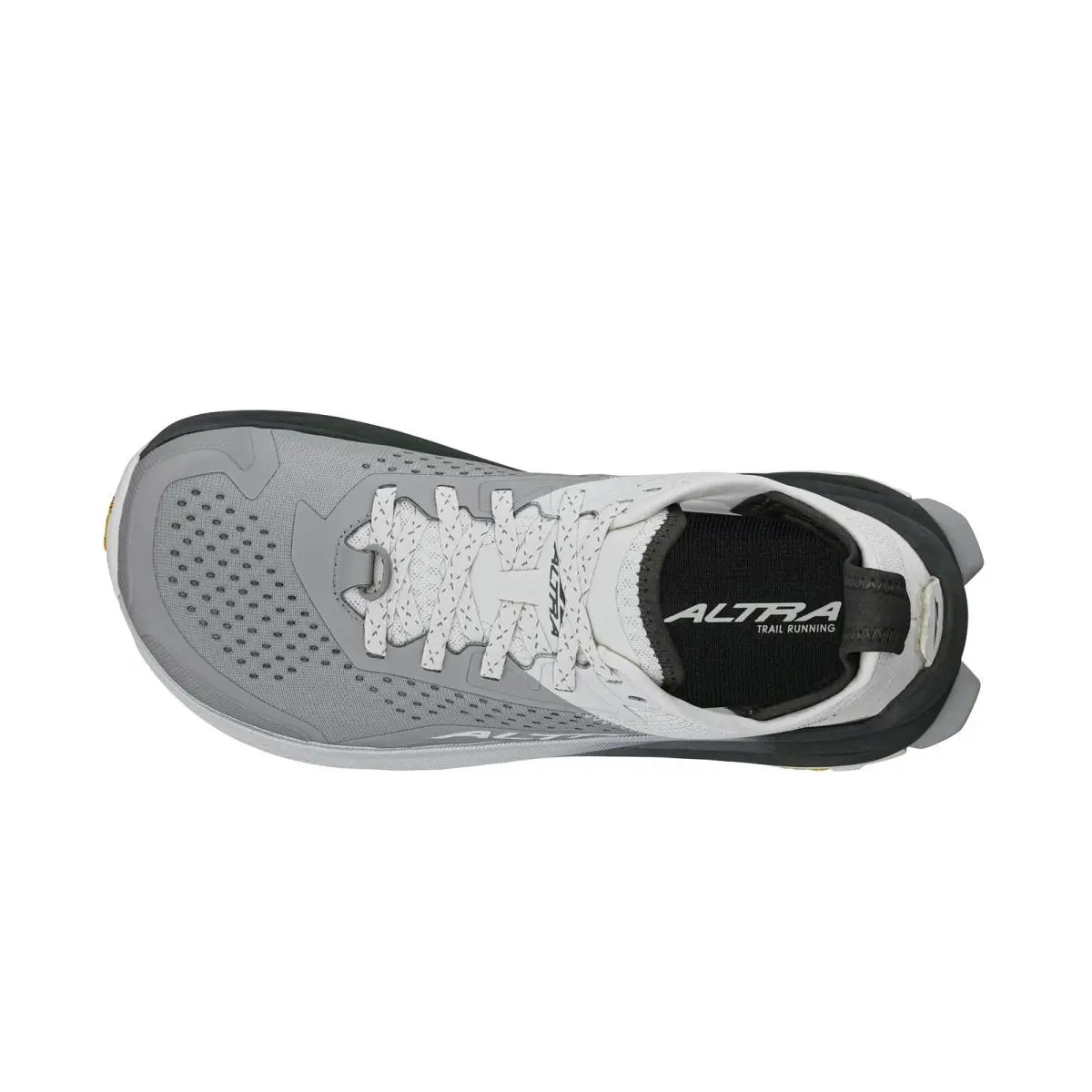 Altra shoes - Altra Olympus 6 - Olympus - Gray/Blue 5