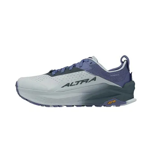 Altra shoes - Altra Olympus 6 - Olympus - AL0A85NK - Brown 2