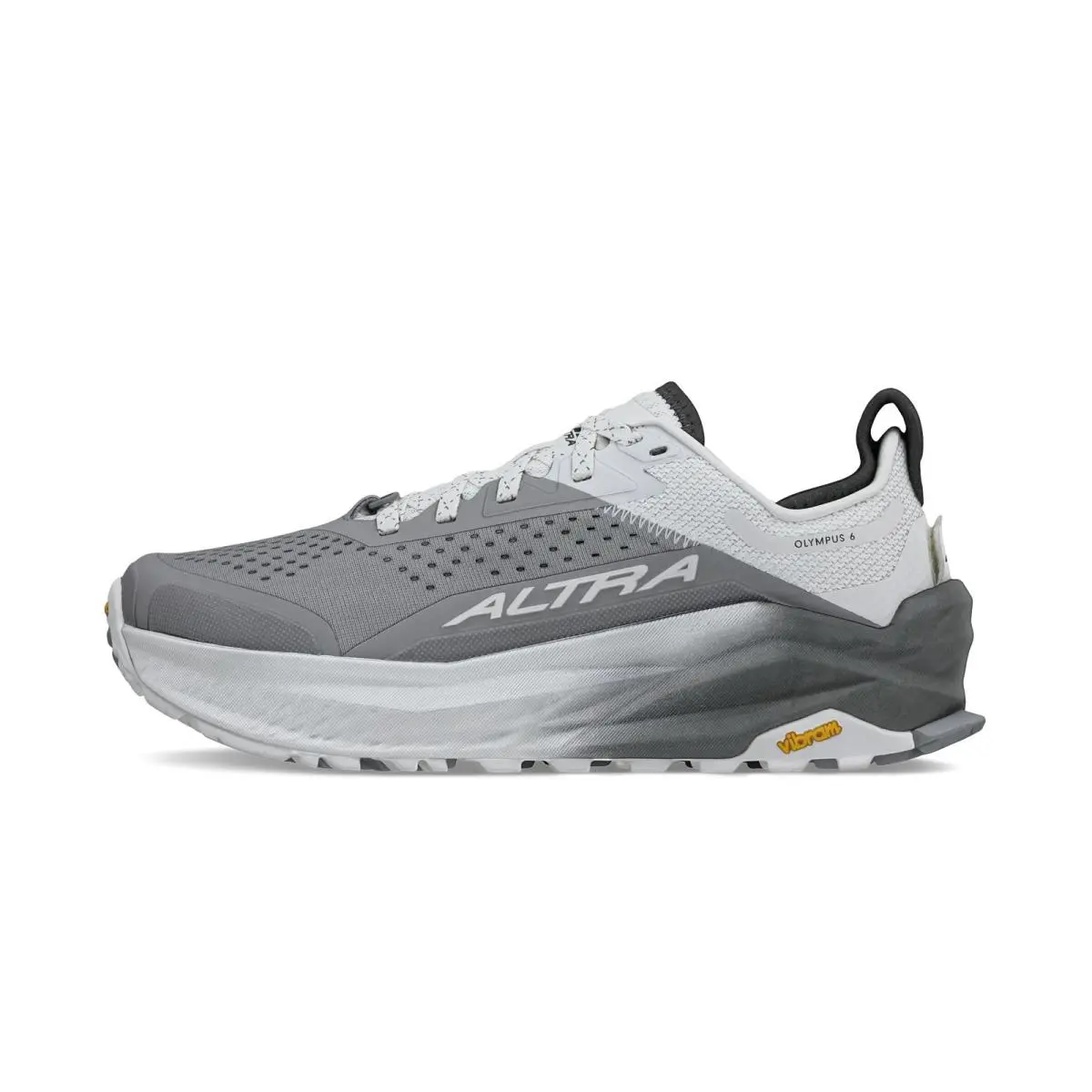 Altra shoes - Altra Olympus 6 - Olympus - Gray/Blue 16