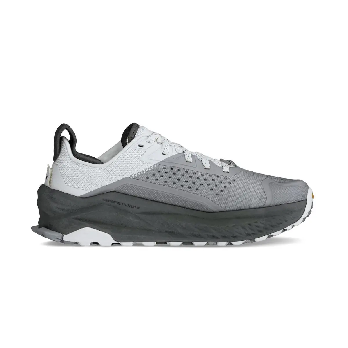 Altra shoes - Altra Olympus 6 - Olympus - Gray/Blue 17