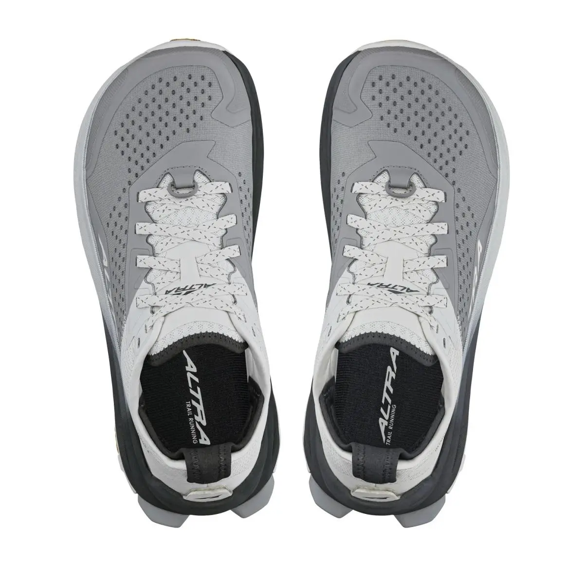 Altra shoes - Altra Olympus 6 - Olympus - Gray/Blue 19