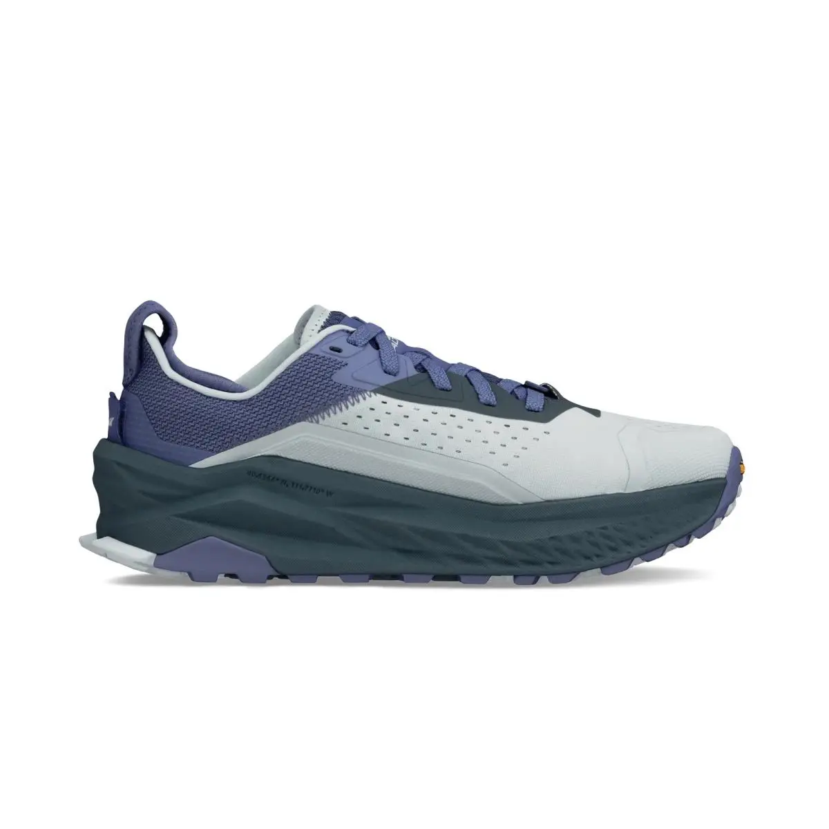 Women`s Olympus 6 AL0A85NK Various Colors Gray/Blue by Altra