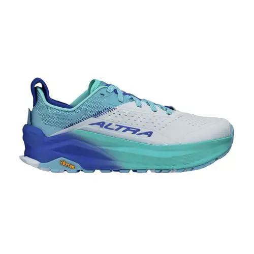 Altra shoes - Altra Olympus 6 - Olympus - AL0A85NK - Brown 0