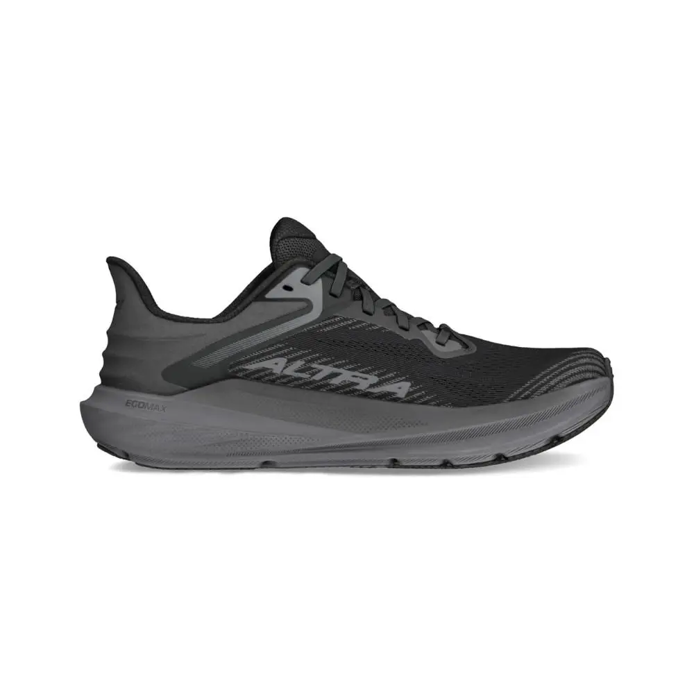 Altra shoes - Torin 8 - Torin - AL0A85QF0101 - Black 0