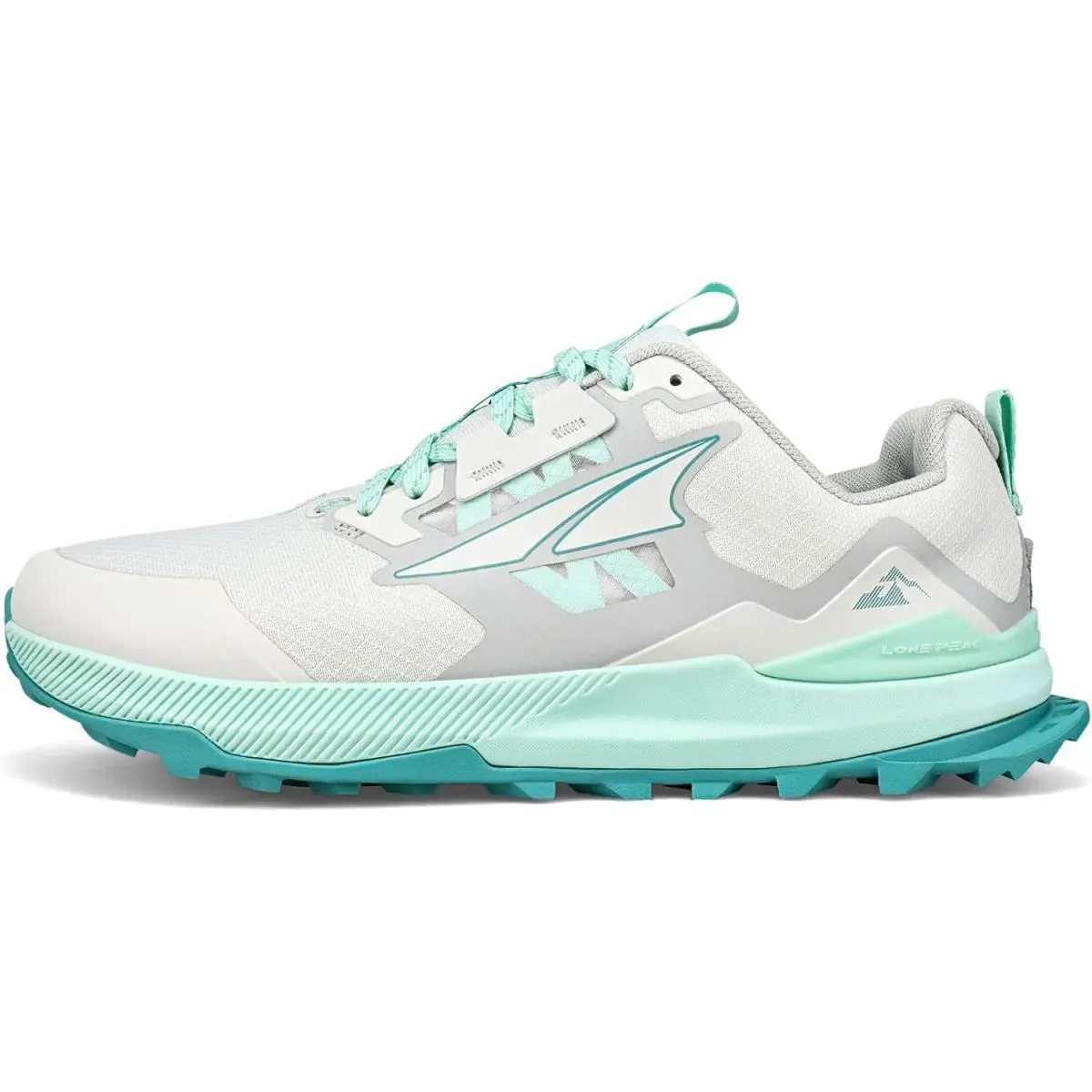 Altra Women`s AL0A7R7G Lone Peak 7 Trail Running Shoe