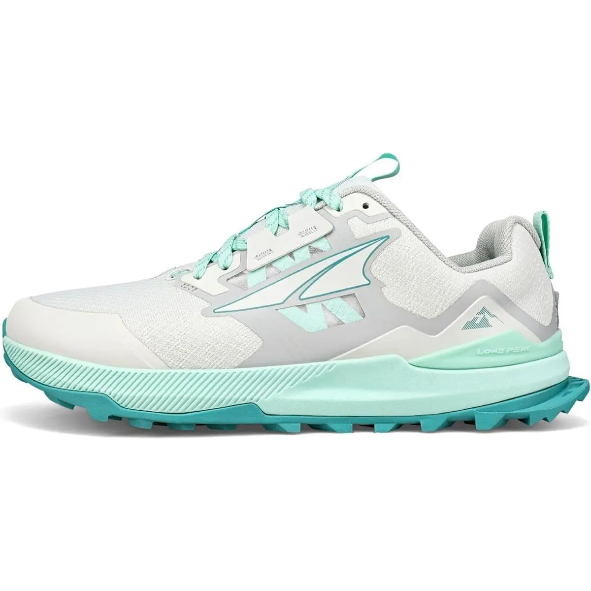Altra shoes - Tan 1