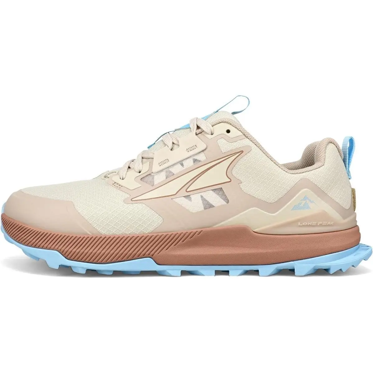 Altra shoes - Tan 0