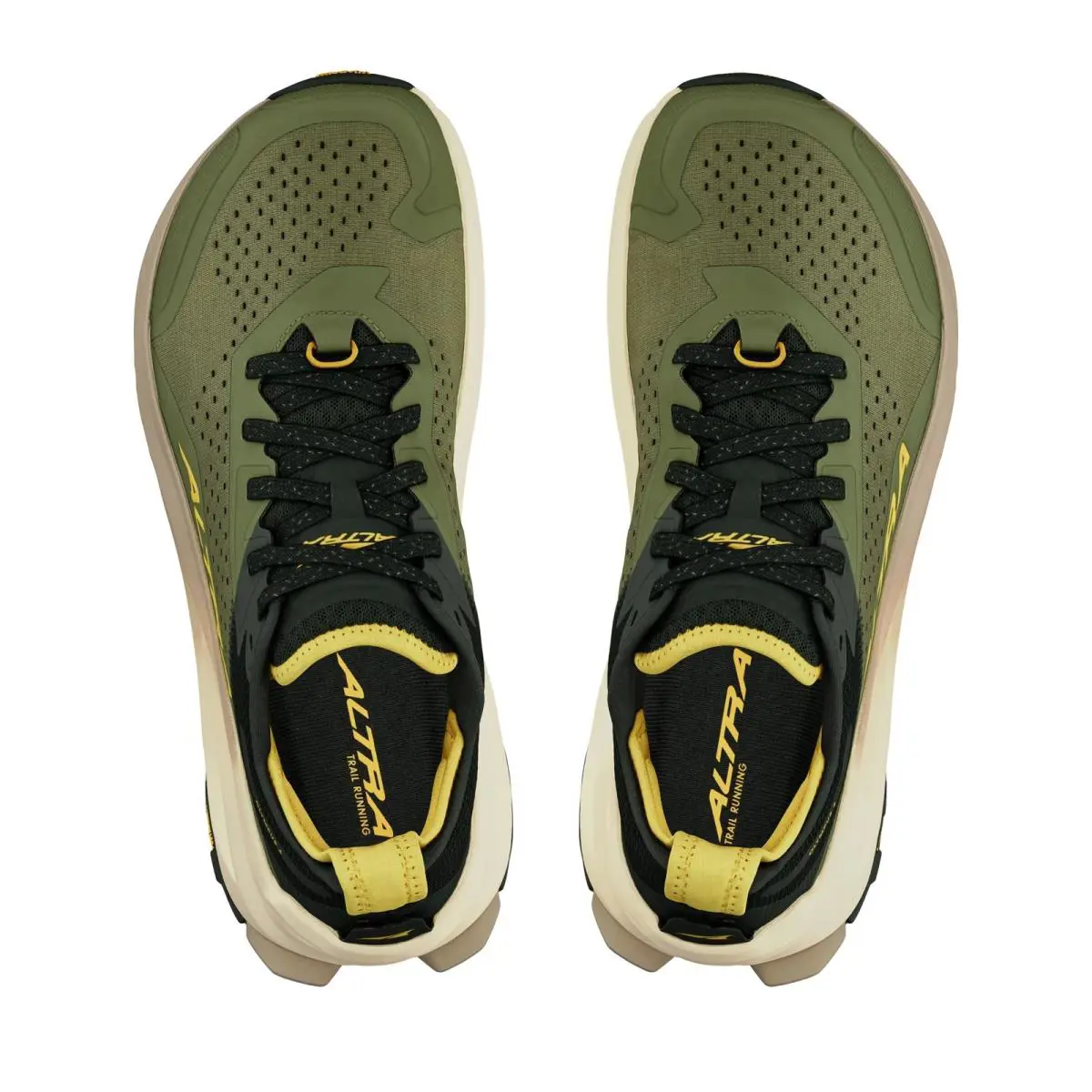 Altra shoes - ALTRA Olympus 6 - Olympus - AL0A85NJ - Dark Blue 8