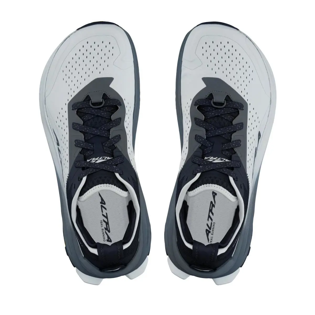 Altra shoes - ALTRA Olympus 6 - Olympus - AL0A85NJ - Dark Blue 12
