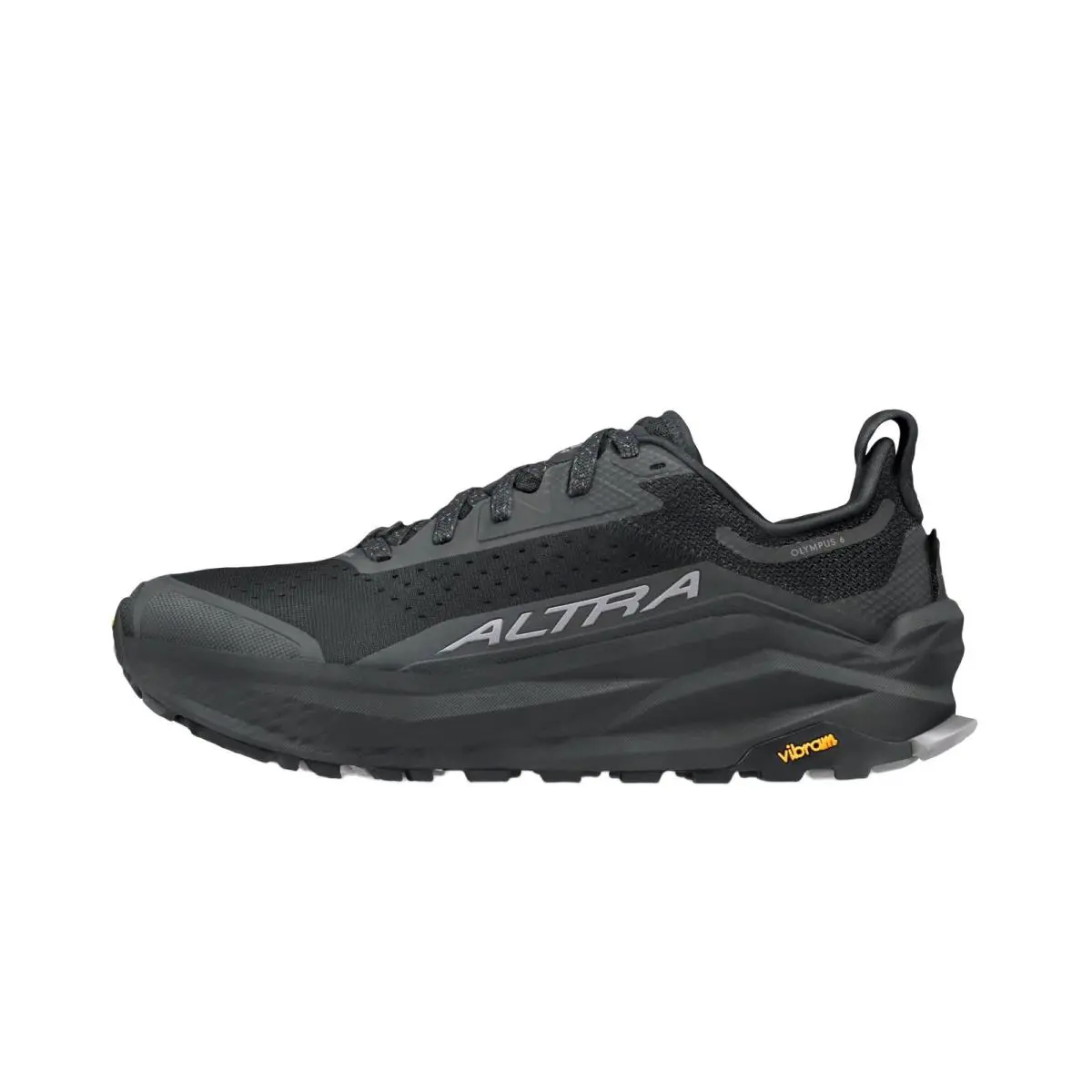 Altra shoes - ALTRA Olympus 6 - Olympus - AL0A85NJ - Dark Blue 1