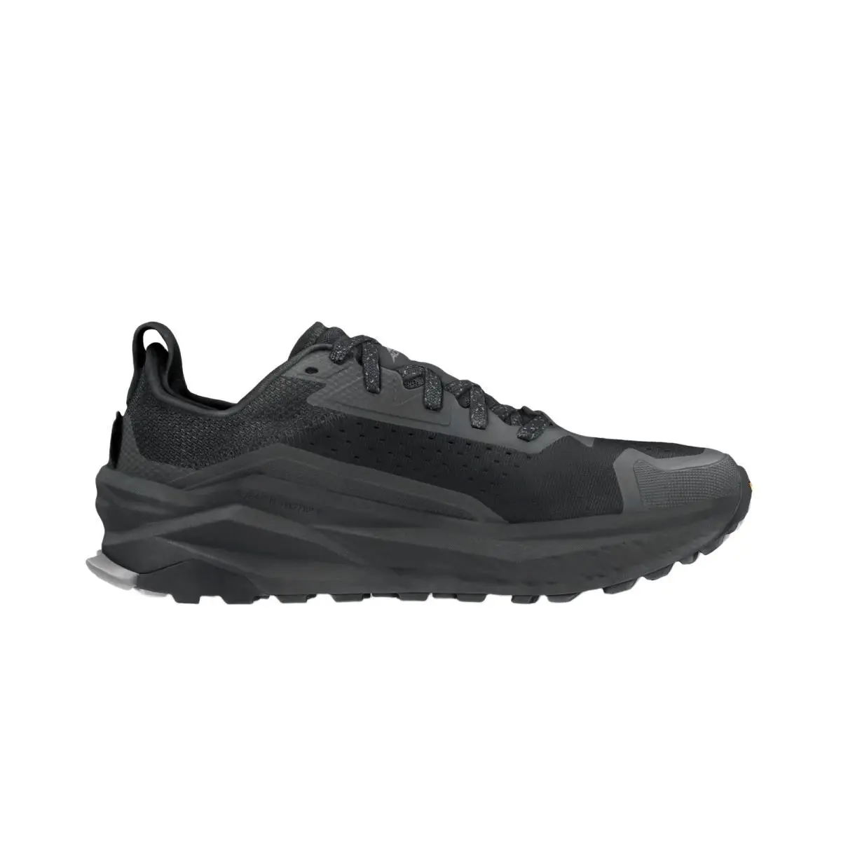 Altra shoes - ALTRA Olympus 6 - Olympus - AL0A85NJ - Dark Blue 2