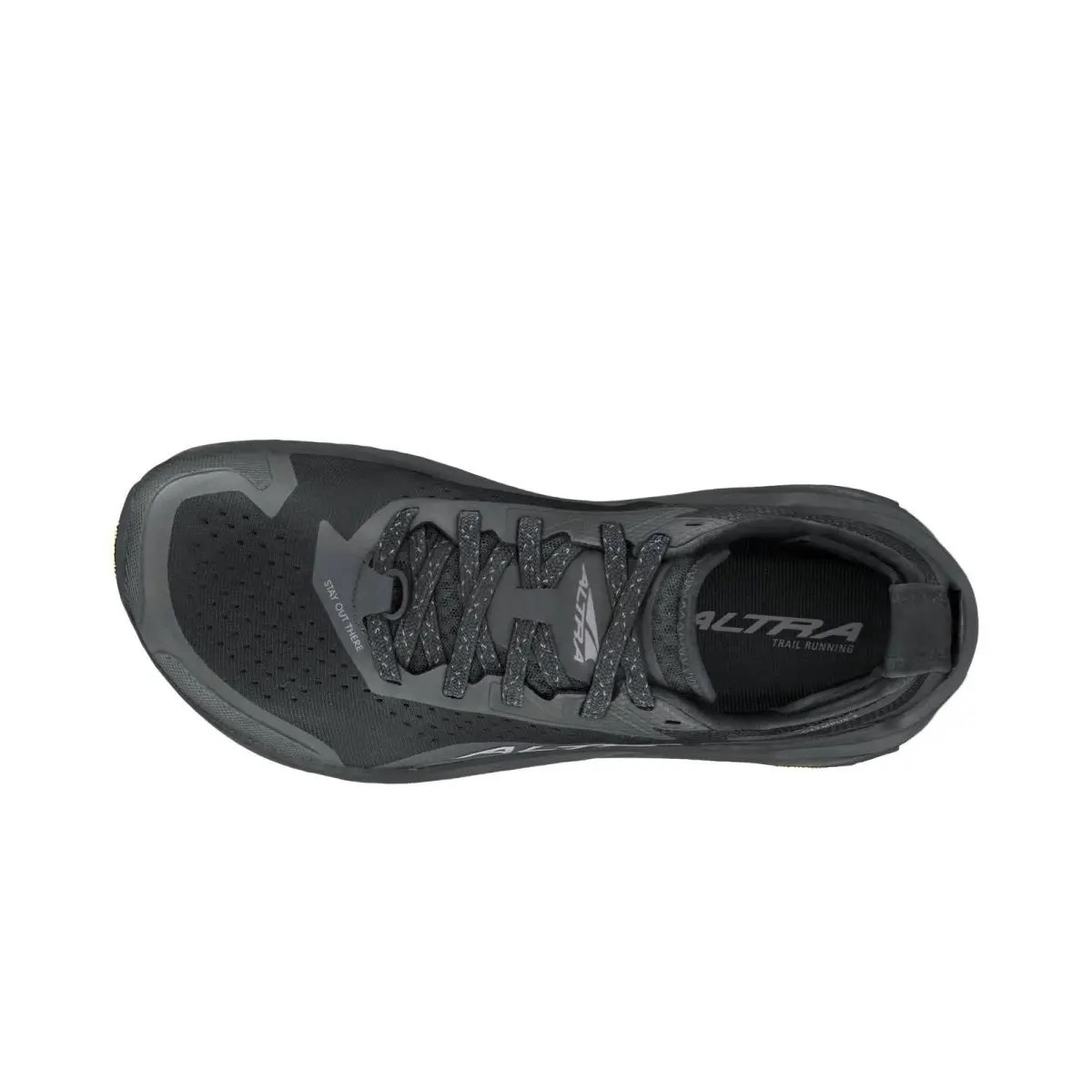 Altra shoes - ALTRA Olympus 6 - Olympus - AL0A85NJ - Dark Blue 3