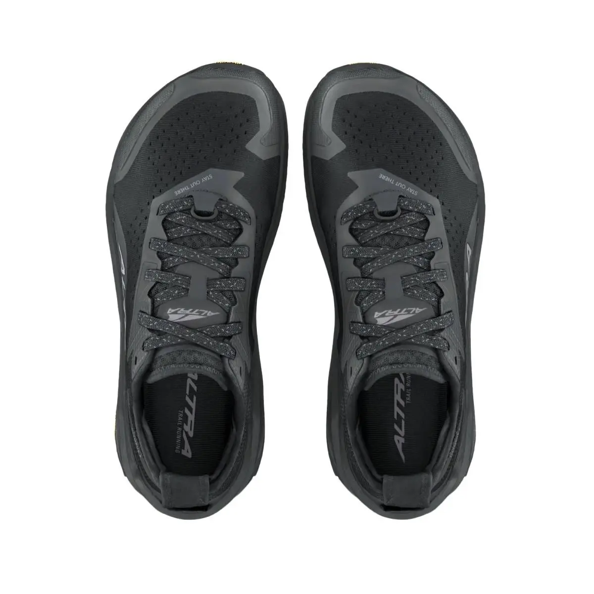 Altra shoes - ALTRA Olympus 6 - Olympus - AL0A85NJ - Dark Blue 4