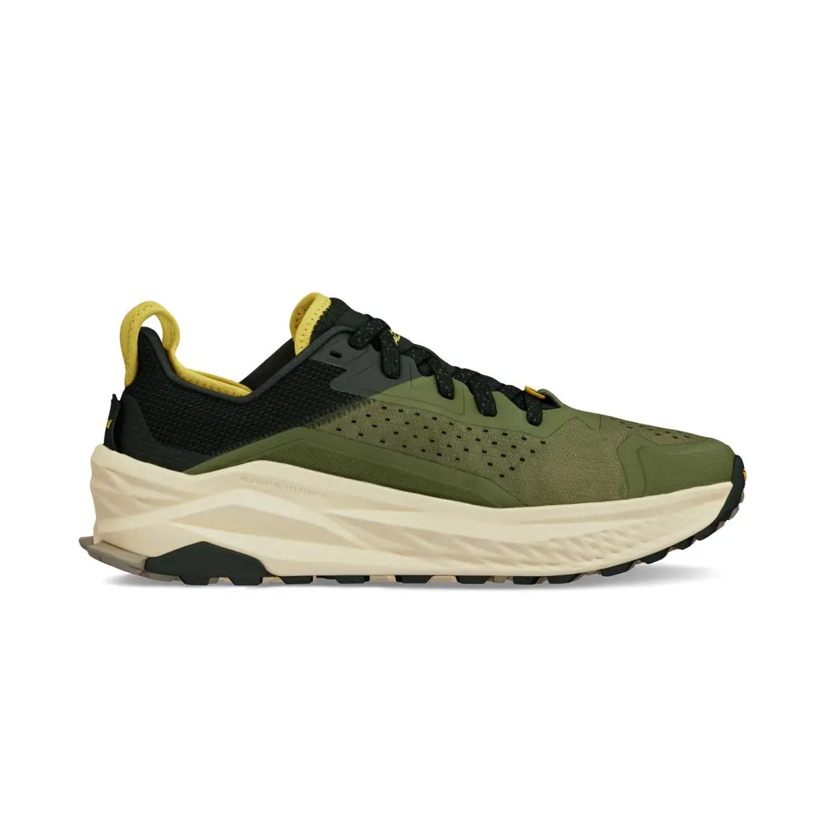 Altra shoes - ALTRA Olympus 6 - Olympus - AL0A85NJ - Dark Blue 6