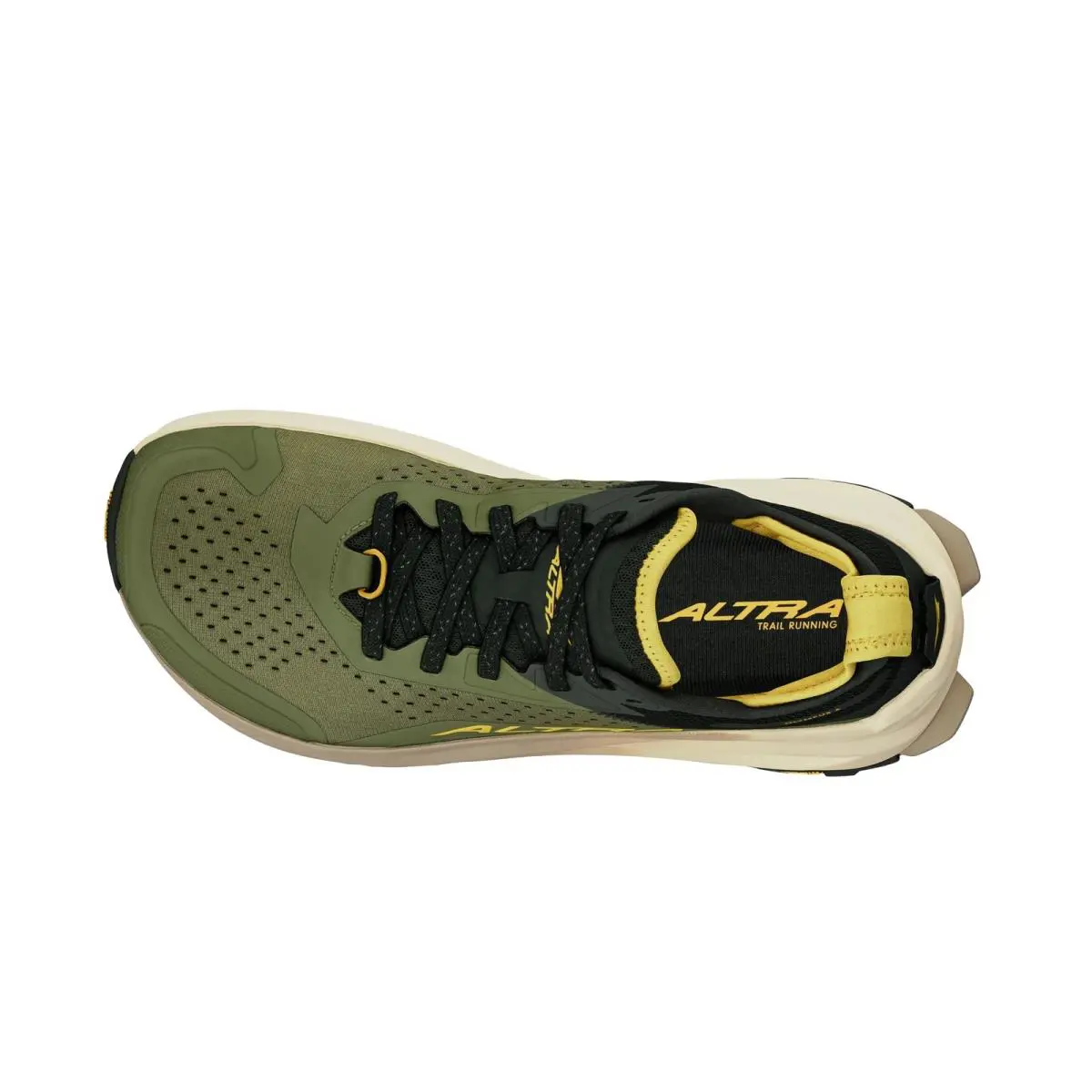 Altra shoes - ALTRA Olympus 6 - Olympus - AL0A85NJ - Dark Blue 7
