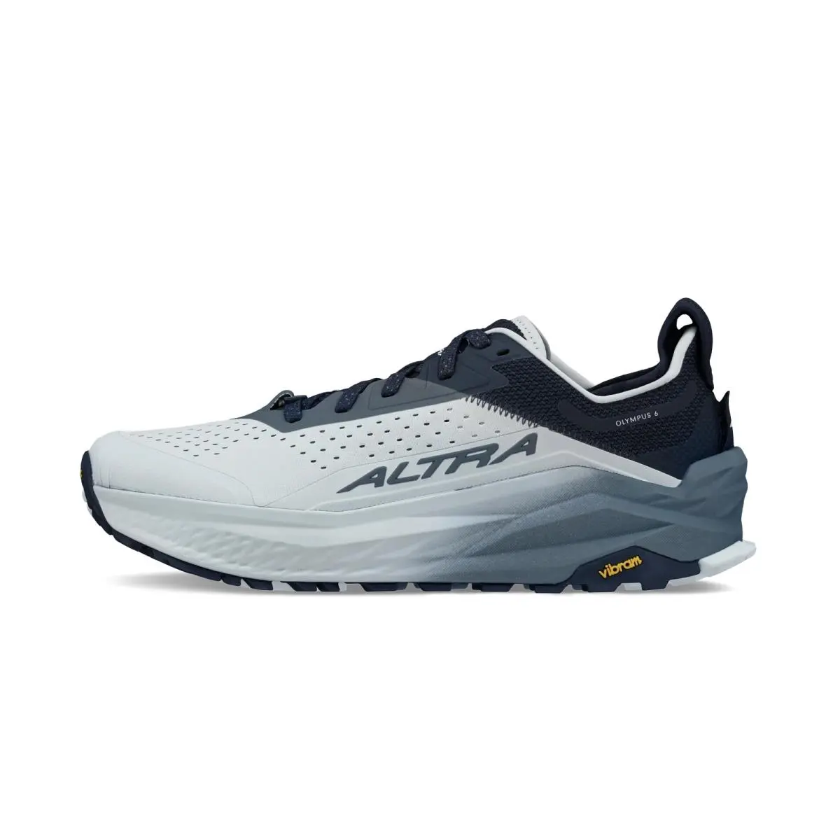 Altra shoes - Altra Olympus 6 - Olympus - Dusty Olive 1