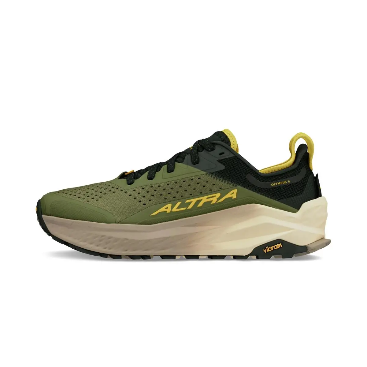 Altra shoes - Altra Olympus 6 - Olympus - Dusty Olive 0