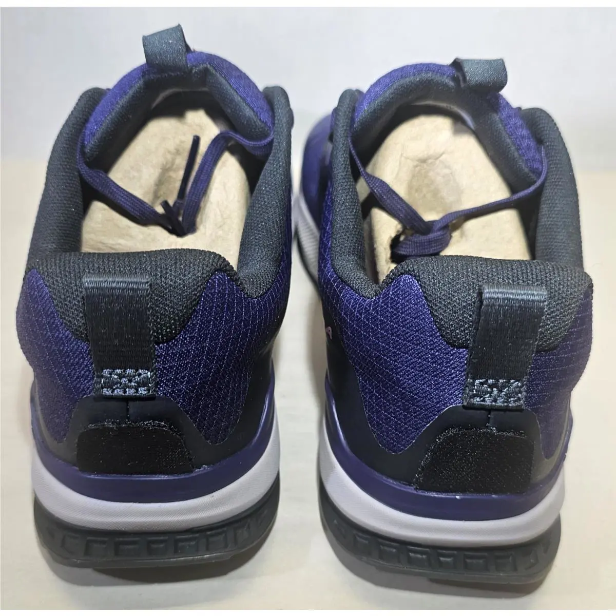 Altra shoes - ALTRA LONE PEAK 7 - LONE PEAK - AL0A7R7G252 110 - Dark Purple/Pink/Black 15