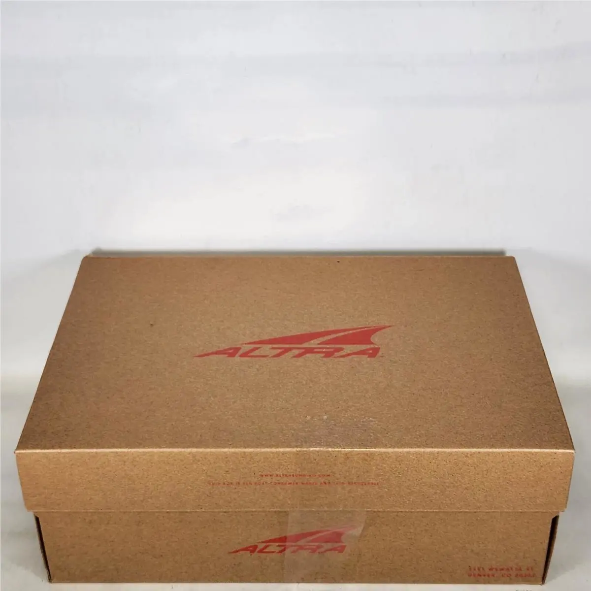 Altra shoes - White 5