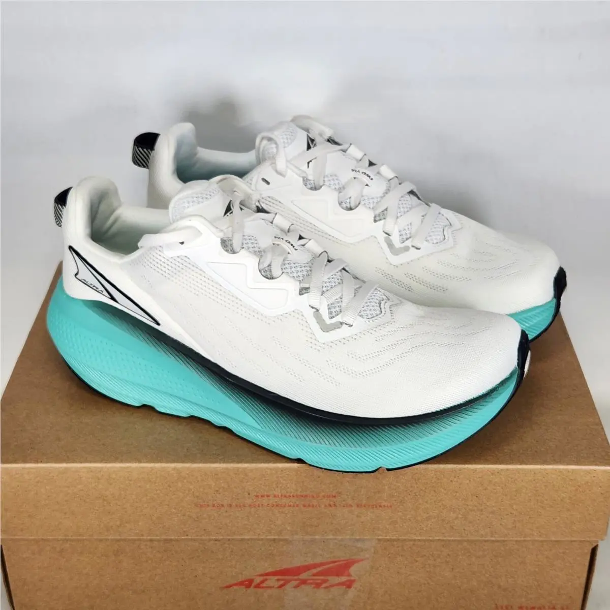 Altra shoes - White 0