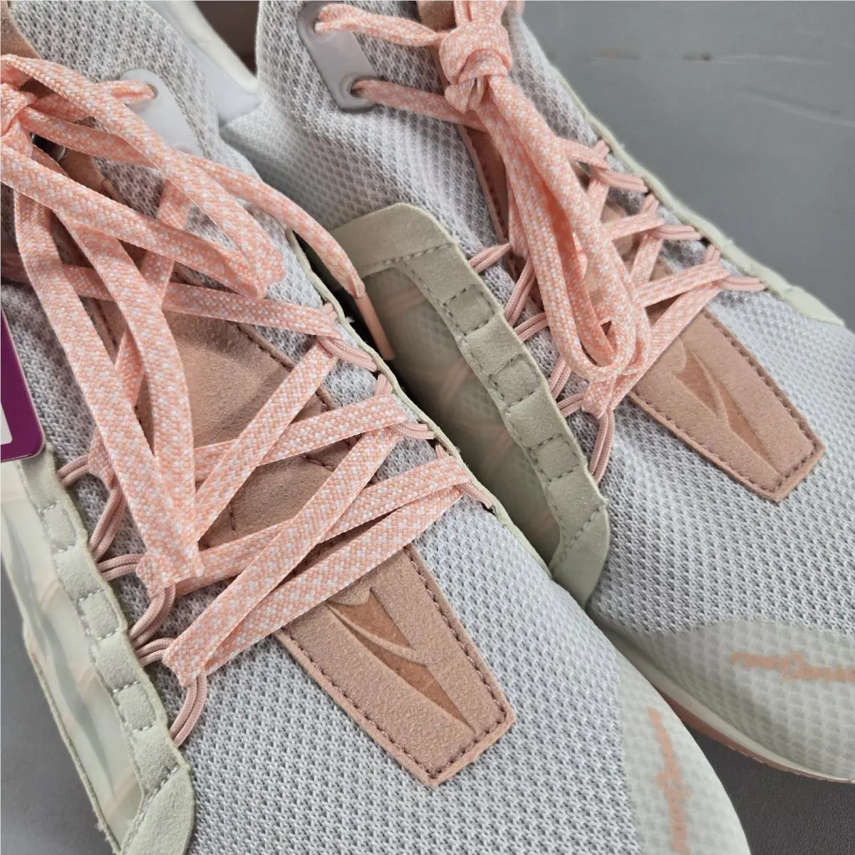 Altra shoes - Altra HIIT XT - HIIT - ALW1976A110 - Pink 8