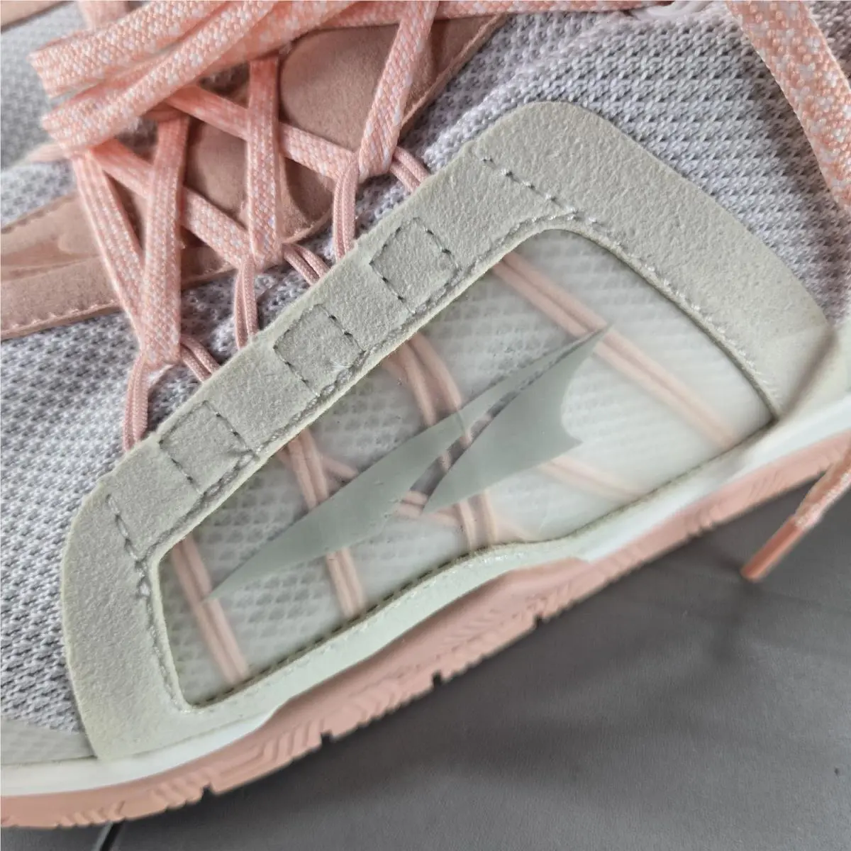 Altra shoes - Altra HIIT XT - HIIT - ALW1976A110 - Pink 9