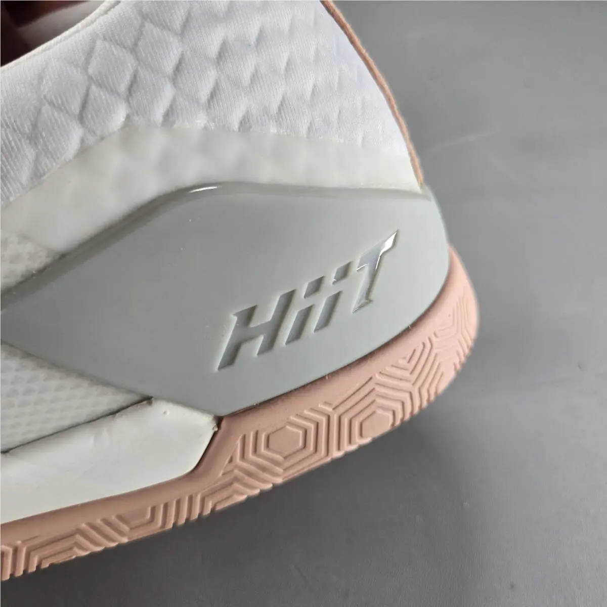 Altra shoes - Altra HIIT XT - HIIT - ALW1976A110 - Pink 12