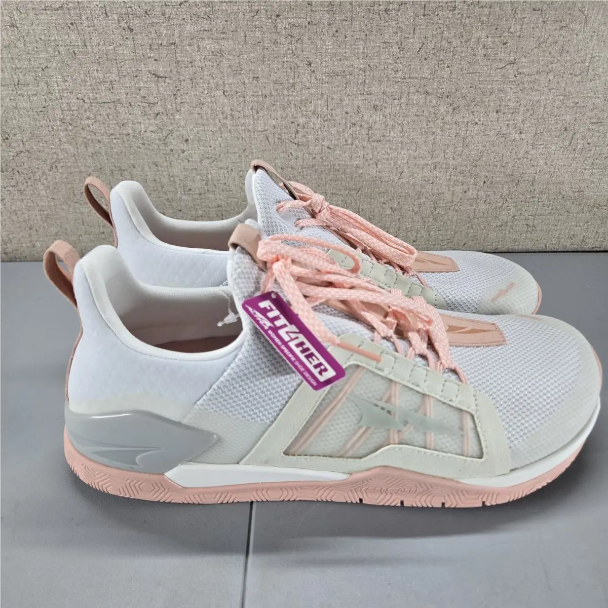 Altra shoes - Altra HIIT XT - HIIT - ALW1976A110 - Pink 0
