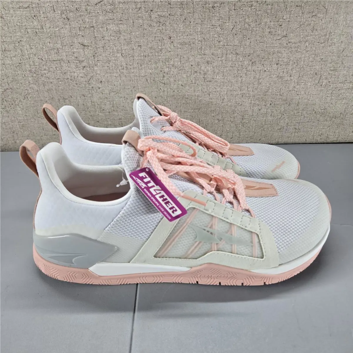 Altra shoes - Altra HIIT XT - HIIT - ALW1976A110 - Pink 1