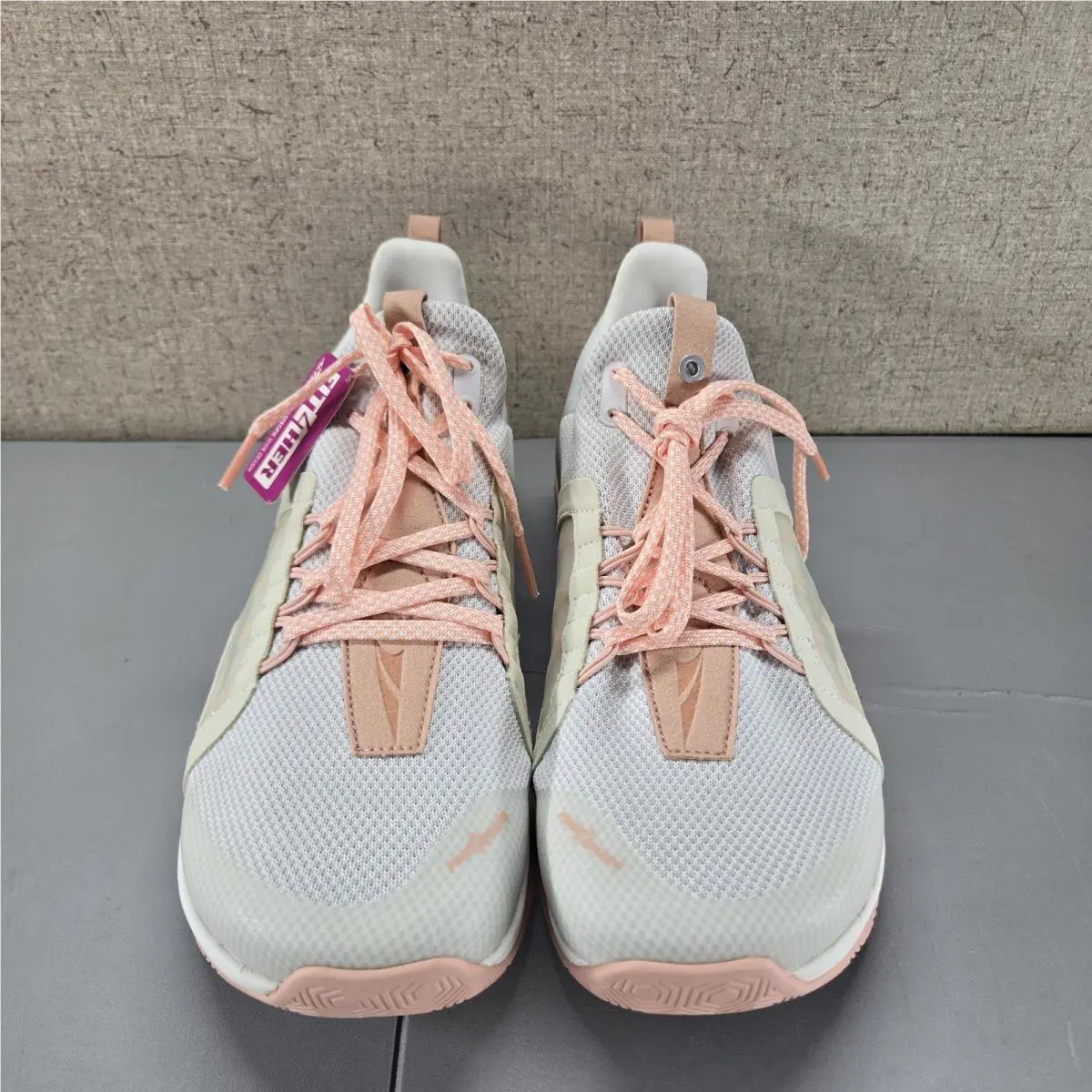 Altra shoes - Altra HIIT XT - HIIT - ALW1976A110 - Pink 2